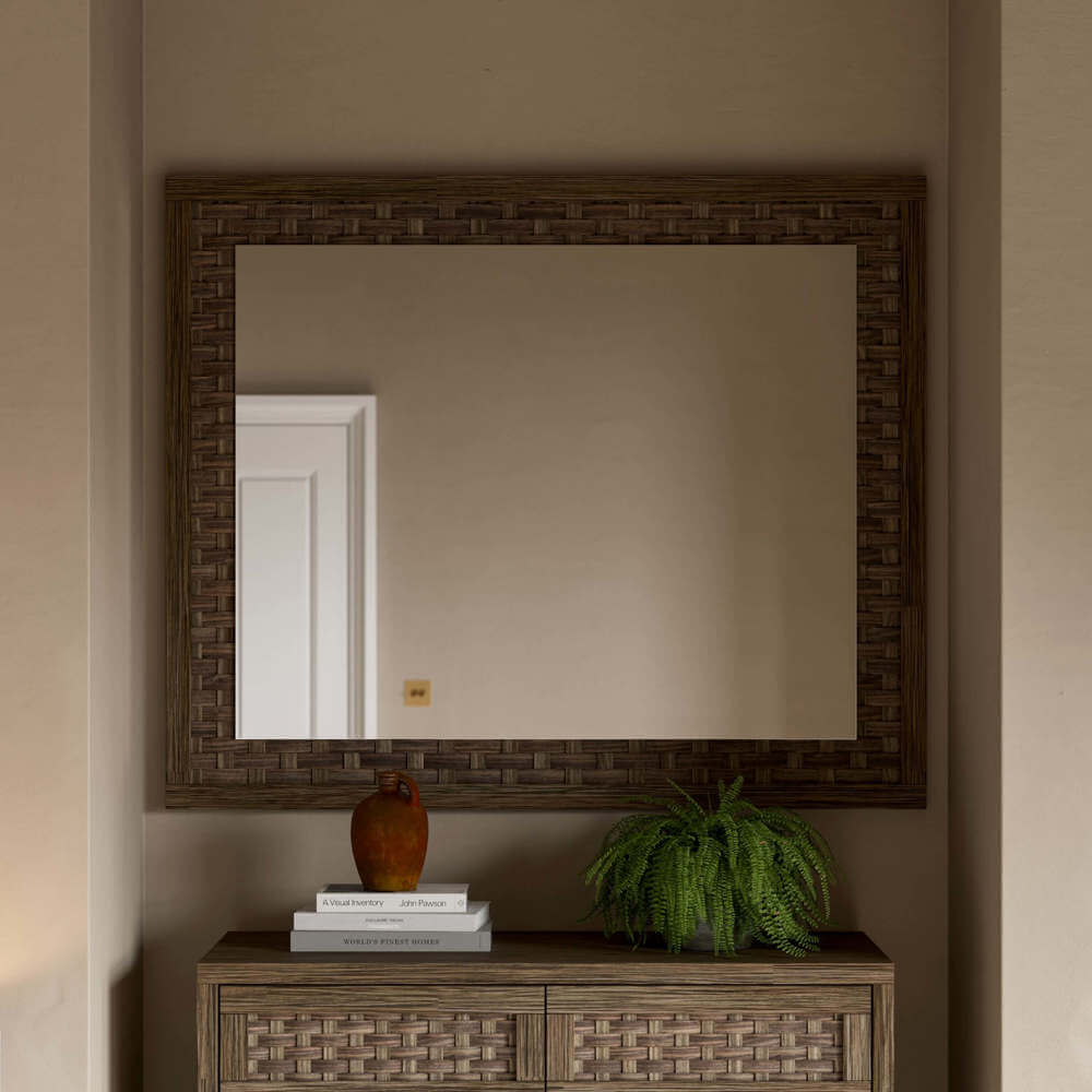 Jensen Mirror